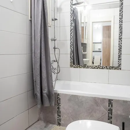 Hostel Classic Gem Budapeszt