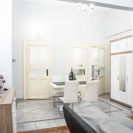 Classic Gem Hostel Budapeszt