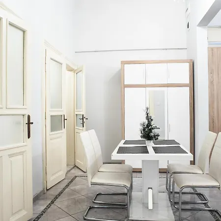 Classic Gem Hostel Budapeszt
