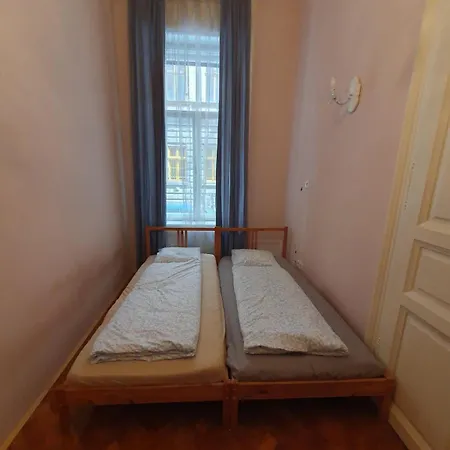 Classic Gem Hostel