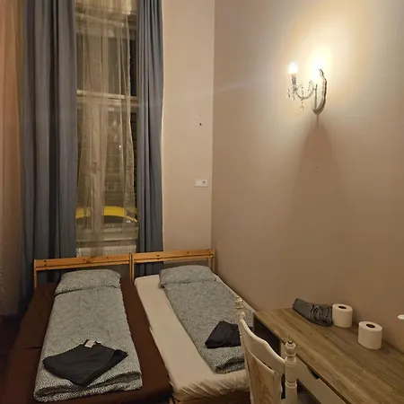 Auberge de jeunesse Classic Gem *