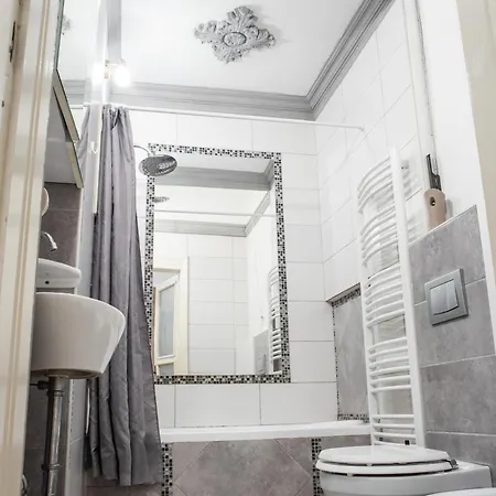 Auberge de jeunesse Classic Gem *