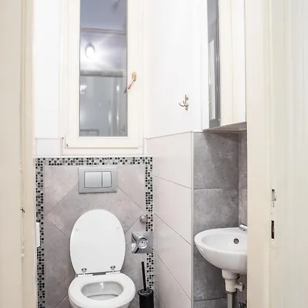 Auberge de jeunesse Classic Gem *