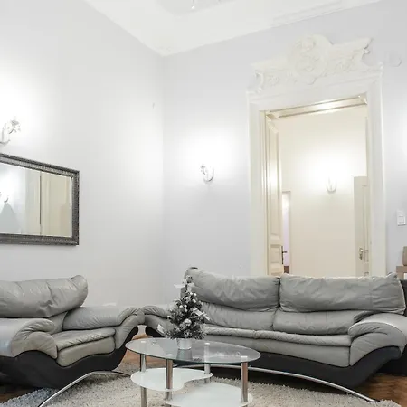 Classic Gem Ostello Budapest