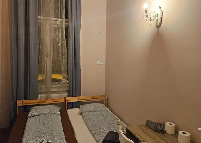 Albergue Classic Gem *