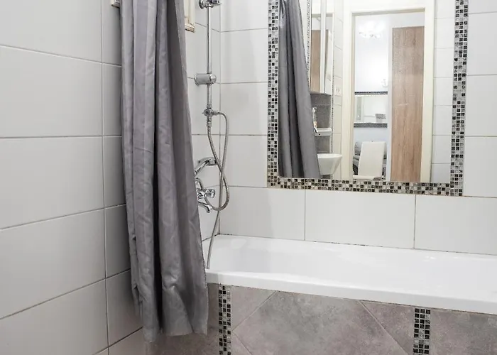 Albergue Classic Gem Budapeste