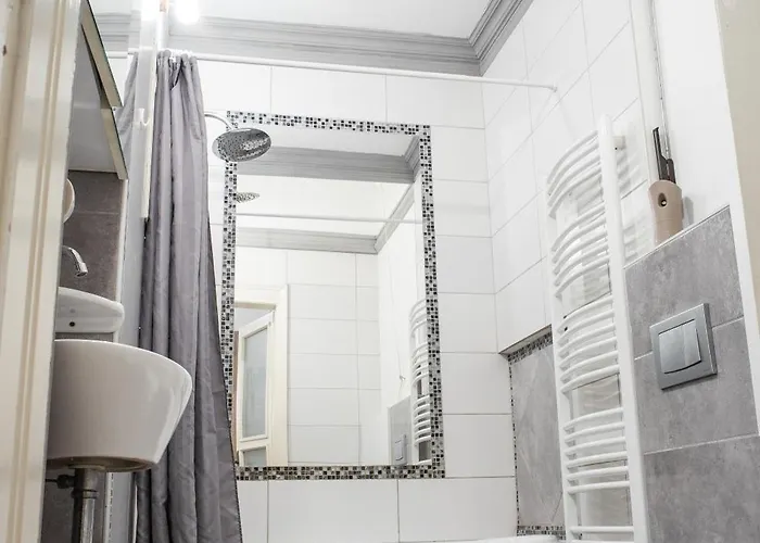 Albergue Classic Gem *