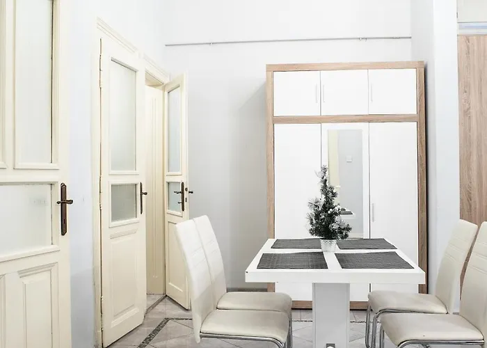 Classic Gem Albergue Budapeste