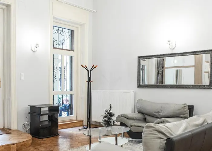 Albergue Classic Gem Budapeste