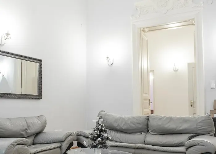 Classic Gem Albergue Budapeste