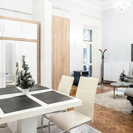 Classic Gem Budapest