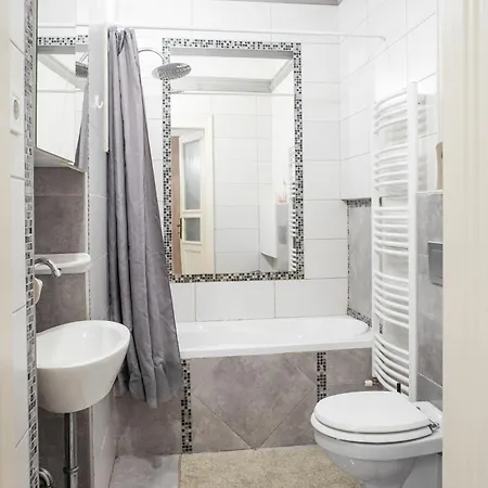 Classic Gem Vandrerhjem