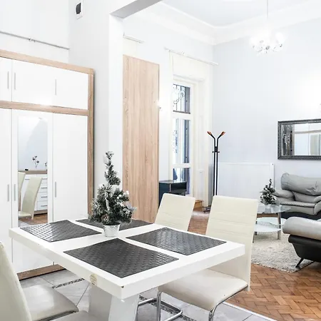 Classic Gem Vandrerhjem *