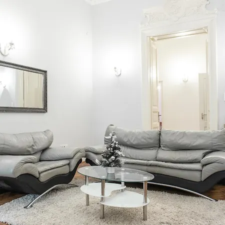 Classic Gem Budapest